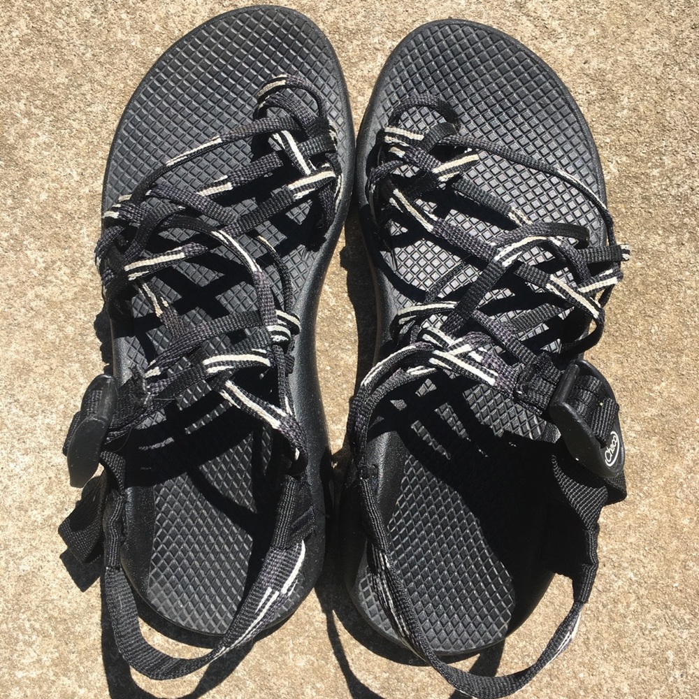 Chaco ZX/3 Women’s Size 7
